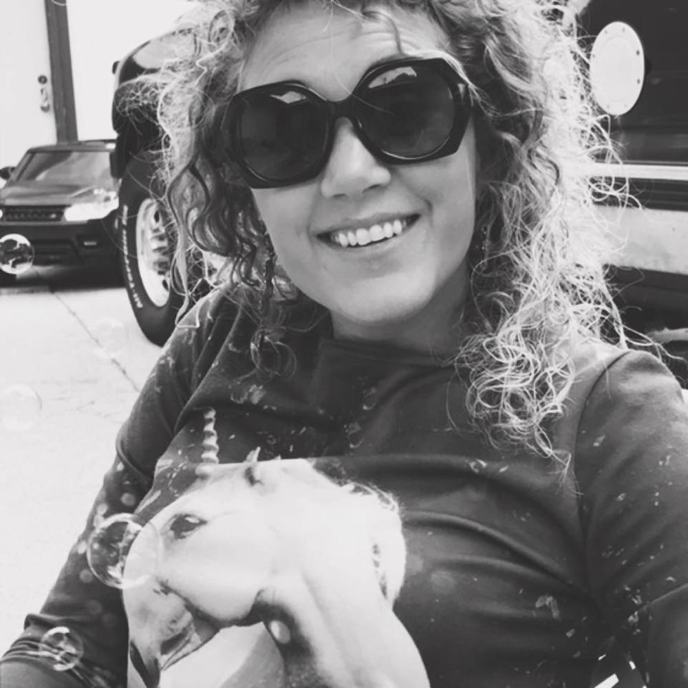 Meet your Posher, Melissa